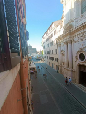 loft a Castel S Angelo